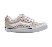 Vans Knu Skool Sneaker beige/weiß - 44.5