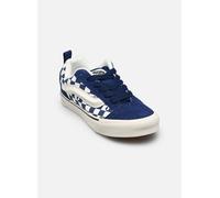 Vans - Kid's Knu Skool - Sneaker, Gr. 38.5, blau (Indigo)