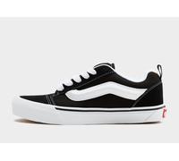 Vans Knu Skool Kinder, Schwarz 36