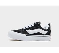 Vans Knu Skool Kleinkinder, Schwarz - 28