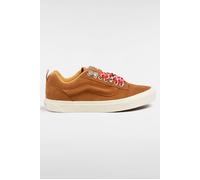 Vans Knu Skool Knu Vintage Light Brown Größe: 42 | Trainers Outlet | Herren | Braun