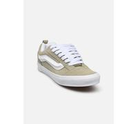 Vans - Knu Skool M - Beige - Sneaker - Größe 43