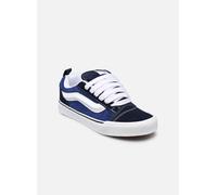 Vans - Knu Skool M - Blau - Sneaker - Größe 42