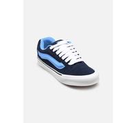 Vans - Knu Skool M - blau - Sneaker - Größe 43