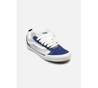Vans - Knu Skool Schuhe, Herren, Blau, Größe: 43