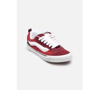 Vans Knu Skool Sportschuhe EU 43 Bordeaux