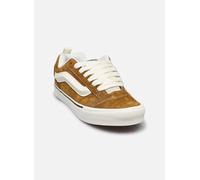 Vans - Knu Skool M - Braun - Sneaker - Größe 42 1/2