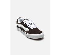 Vans - Knu Skool M - Braun - Sneaker - Größe 42 1/2