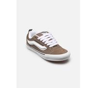 Vans - Knu Skool M - Braun - Sneaker - Größe 46