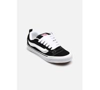 Vans - Knu Skool M - Schwarz - Sneaker - Größe 42