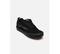 Vans - Knu Skool M - Schwarz - Sneaker - Größe 42