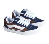 Vans - Kid's Knu Skool - Sneaker, Gr. 38, weiß (MultiWhite)