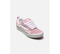 Vans - Knu Skool - rosa - Sneaker - Größe 40