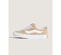 VANS Knu Skool Schuhe (khaki) Unisex Beige, Größe 36