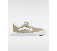 Vans - Knu Skool Schuhe, Herren, Beige, Größe: 38.5