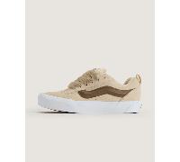 Vans Knu Skool Sportschuhe EU 40 Creme Brule