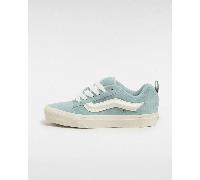 Vans - Knu Skool W - grau - Sneaker - Größe 40 1/2 40 1/2 grau