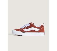 Vans - Knu Skool Schuhe, Herren, Braun, Größe: 39