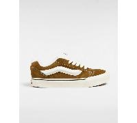 Vans - Knu Skool Schuhe, Herren, Braun, Größe: 42