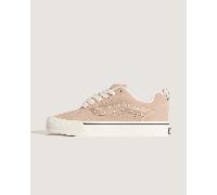 Vans - Knu Skool Schuhe, Herren, Rosa, Größe: 36