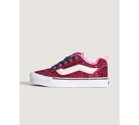 Vans Knu Skool pink/white (660) 5.5