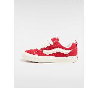 Vans Knu Skool rot 38