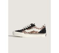 Vans - Knu Skool Schuhe, Herren, Schwarz, Größe: 37