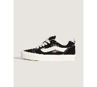 Vans Damen Lifestyle Classic Sneaker Knu Skool 000D75/VNF2B Black Floral-37