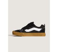 Vans - Knu Skool Schuhe, Herren, Schwarz, Größe: 42