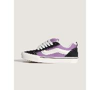 Vans - Knu Skool Schuhe, Herren, Violett, Größe: 39