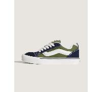 Knu Skool NINETIES Navy/Green EU 42 Herren