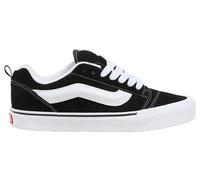 vans knu skool schuhe schwarz 46
