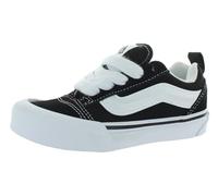Vans Knu Skool Schwarz 30,5 EU