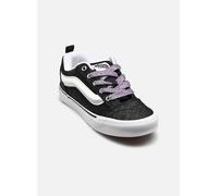 Vans - Knu Skool - Schwarz - Sneaker - Größe 36 1/2
