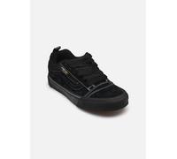 Vans - Knu Skool - Schwarz - Sneaker - Größe 38