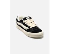 Vans - Knu Skool - Schwarz - Sneaker - Größe 39