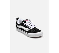Vans - Knu Skool - Schwarz - Sneaker - Größe 41