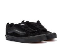 Vans Knu Skool Schwarz Turnschuhe EU 44 / UK 9.5