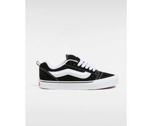 Vans Knu Skool Schwarz/Weiß Mann/Frau/Unisex 42 42