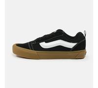 VANS Knu Skool Sneaker - Black / Gum