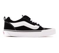 Vans Knu Skool Sneaker pechschwarz/weiß - 46