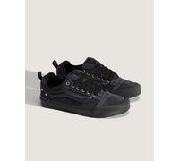 Vans Knu Skool Sneaker grau in EU42