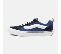 Vans Knu Skool Sneaker blau/weiß - 36
