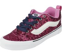 Vans - Knu Skool Schuhe, Herren, Rosa, Größe: 39