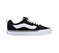 Vans Knu Skool Sneaker ? Retro Skateschuh im 90er-Jahre Oversized-Look ? Wildleder EU 42 Herren