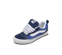 Vans Knu Skool Sportschuhe EU 40 1/2 Navy / True White