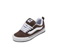 Vans Knu Skool Brown / White 42.5
