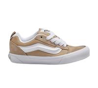 Vans Sneaker Knu Skool in Beige 41