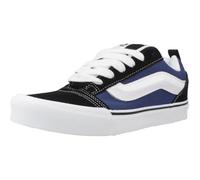 Vans - JN Knu Skool - blau - Sneaker - Größe 35