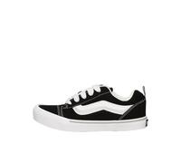 VANS JN Knu Skool Schwarz 35 Schwarz 35
